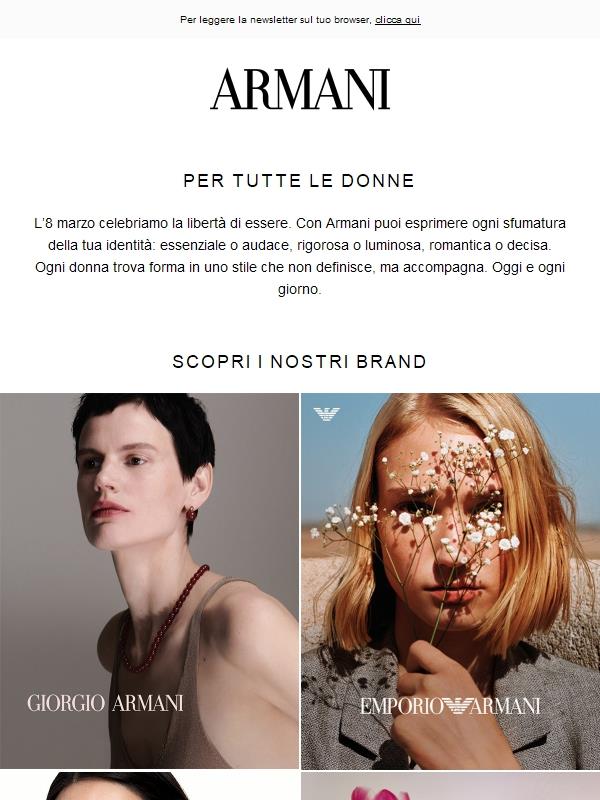 Celebriamo tutte le donne