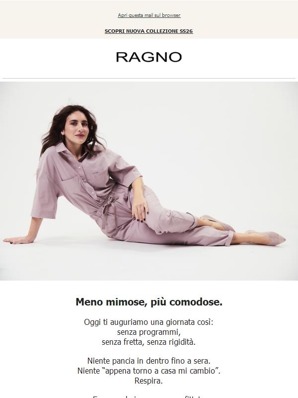 Buona Festa della Donna 💛 (e ultime ore -15%)