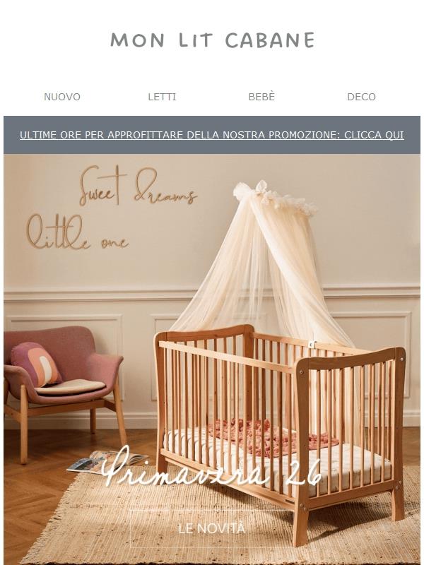 Il vostro appuntamento di marzo 🌼