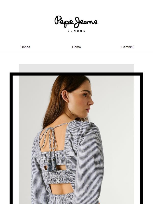 Un nuovo abito cambia tutto