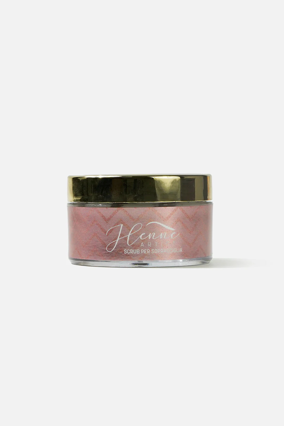 Image of Scrub per sopracciglia 50 ml - HENNÈ ARTIST