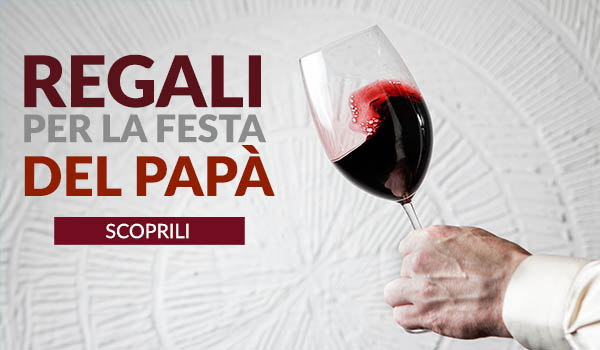 Regali per la festa del papà