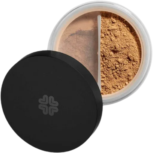 Lily Lolo Mineral Foundation SPF15