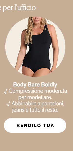 Shapewear di Leonisa