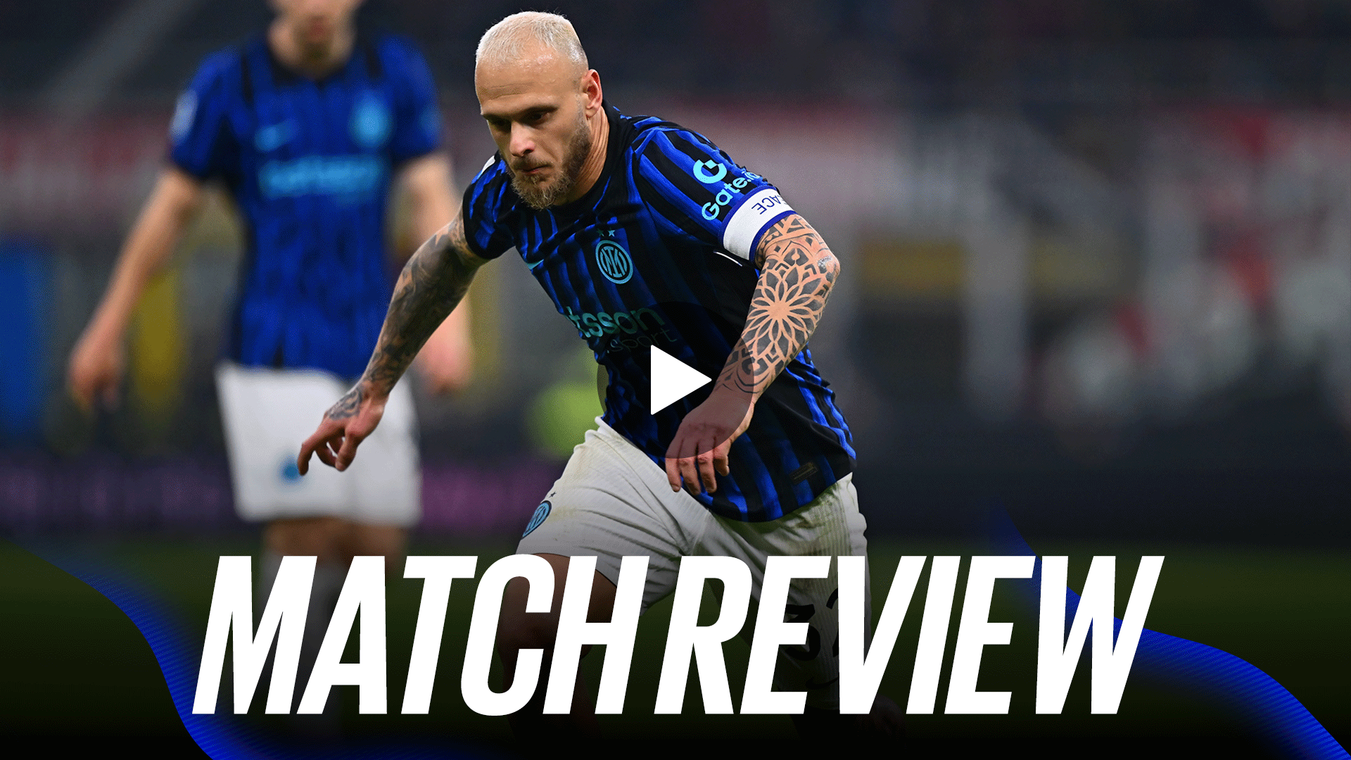 Inter TV – Highlights