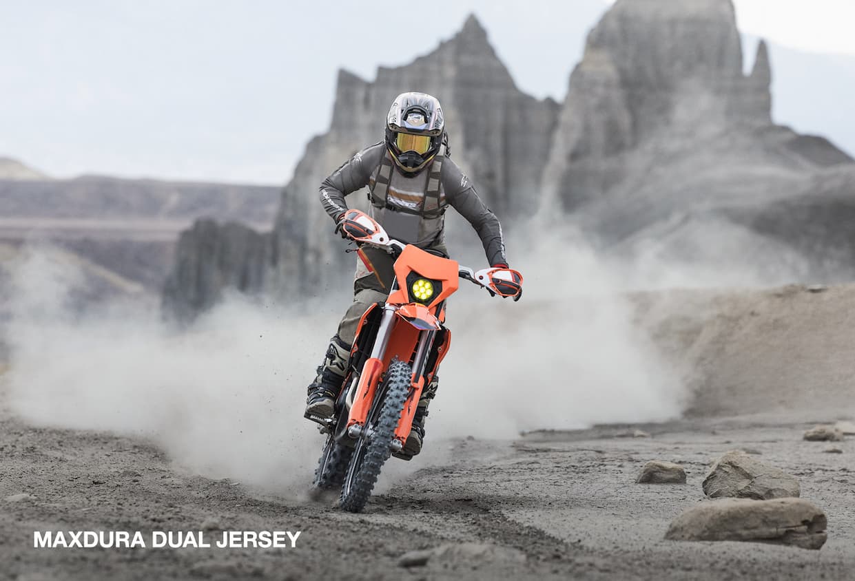 Alpinestars All Terra Maxdura Dual Jersey