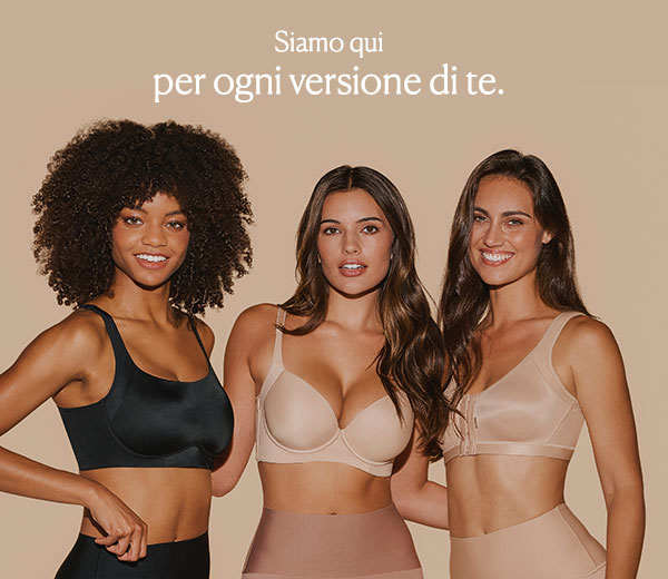 Shapewear di Leonisa