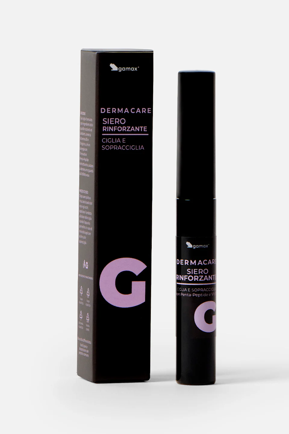Image of Siero Rinforzante - Ciglia e Sopracciglia 7ml