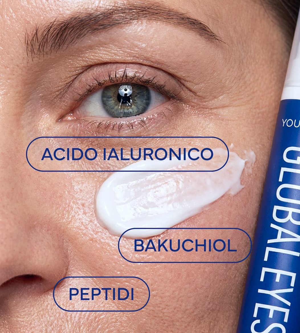 ingredienti global eyes