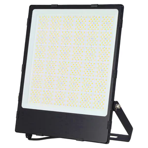 Proiettore LED per esterni IP65 300W 200Lm/W 90° Driver Lifud 5000ºK