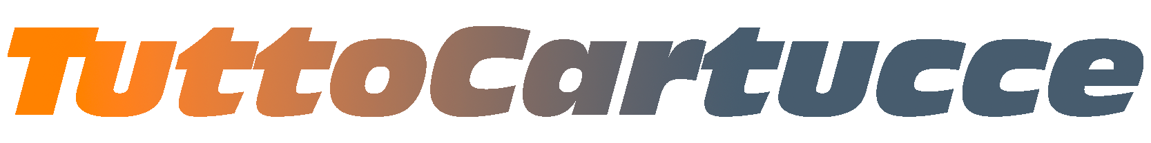 TuttoCartucce