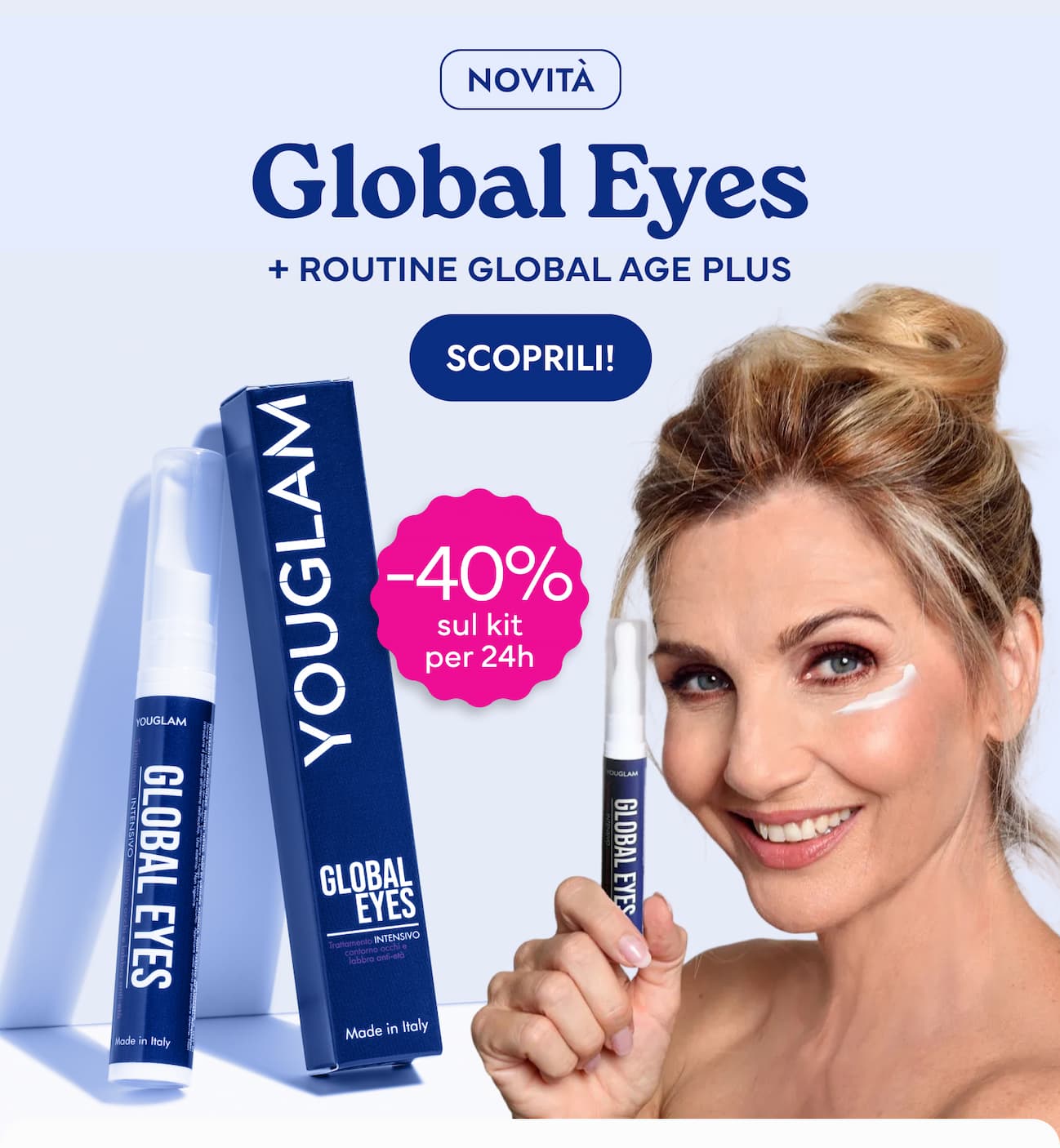 global eyes