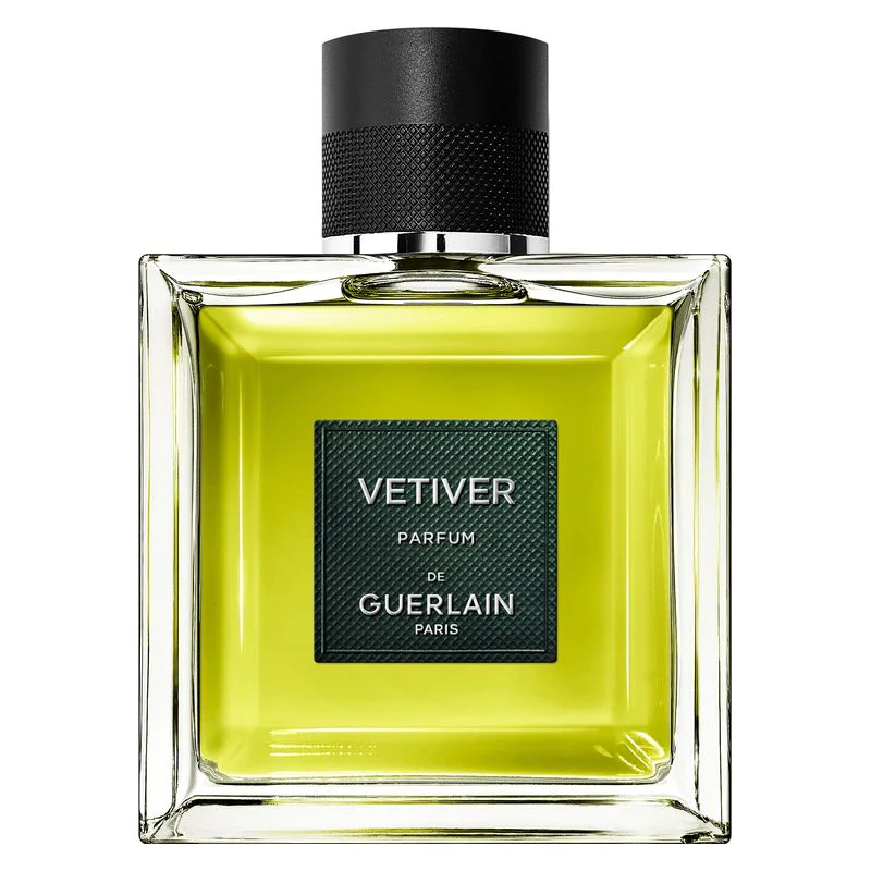 Image of Vetiver Parfum