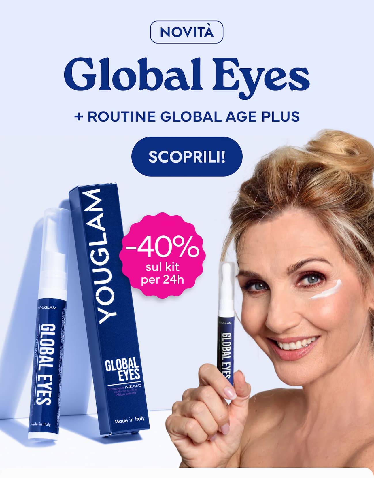 global eyes