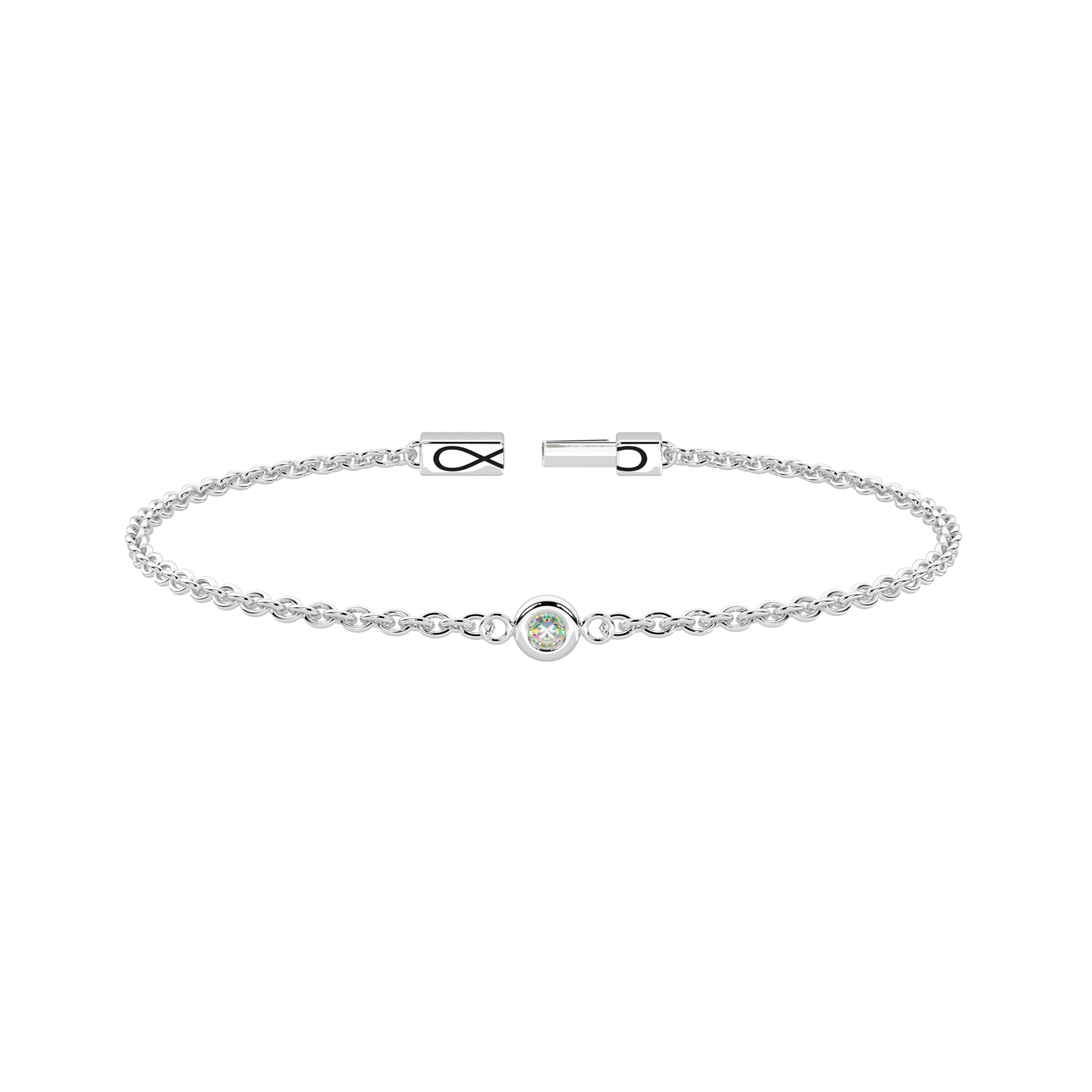 Bracciali Kidult Infinity Collection