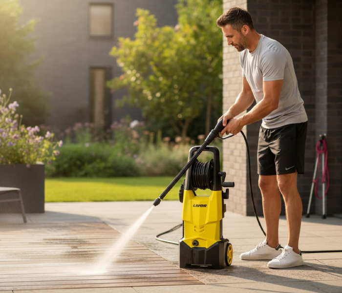 Offerte Idropulitrici