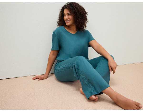 Lingerie primaverile >