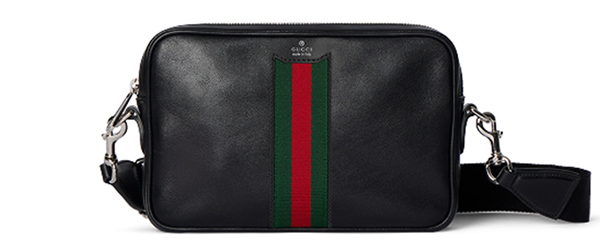 Borsa Scopri di più sul sito Web di Gucci 