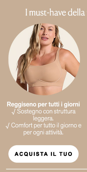 Shapewear di Leonisa