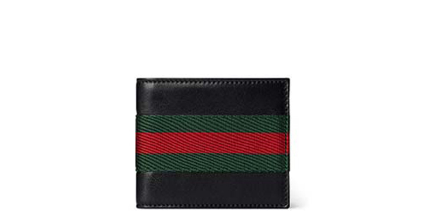 Accessorio Scopri di più sul sito Web di Gucci 