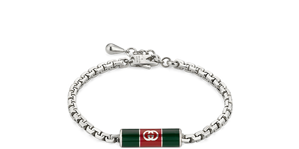 Borsa Scopri di più sul sito Web di Gucci 