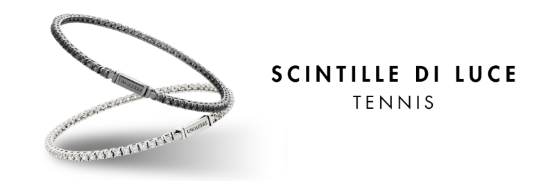 bracciali tennis