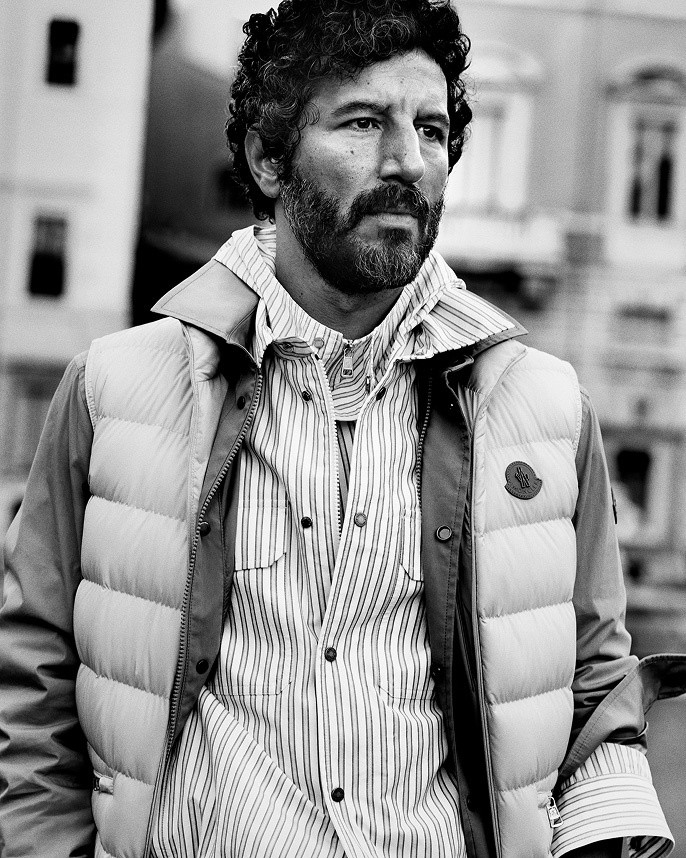 Capispalla Acquista sul sito web di Moncler