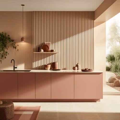 Pannelli murali Duna