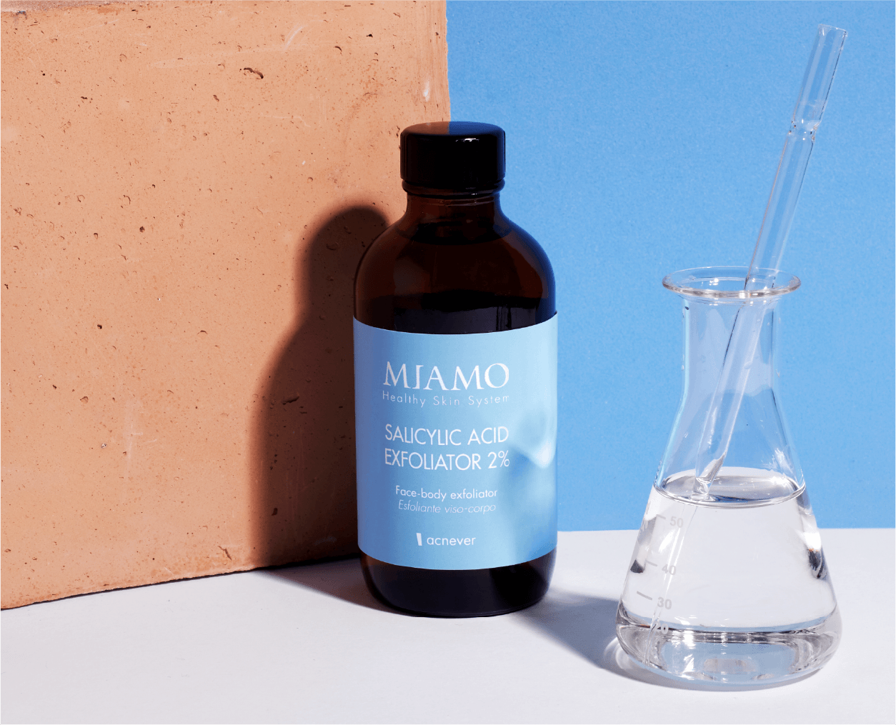 FDD salicidico silver