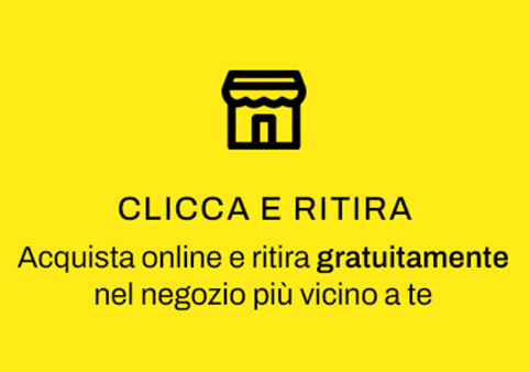 CLICCA E RITIRA