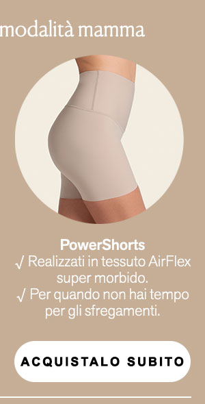 Shapewear di Leonisa