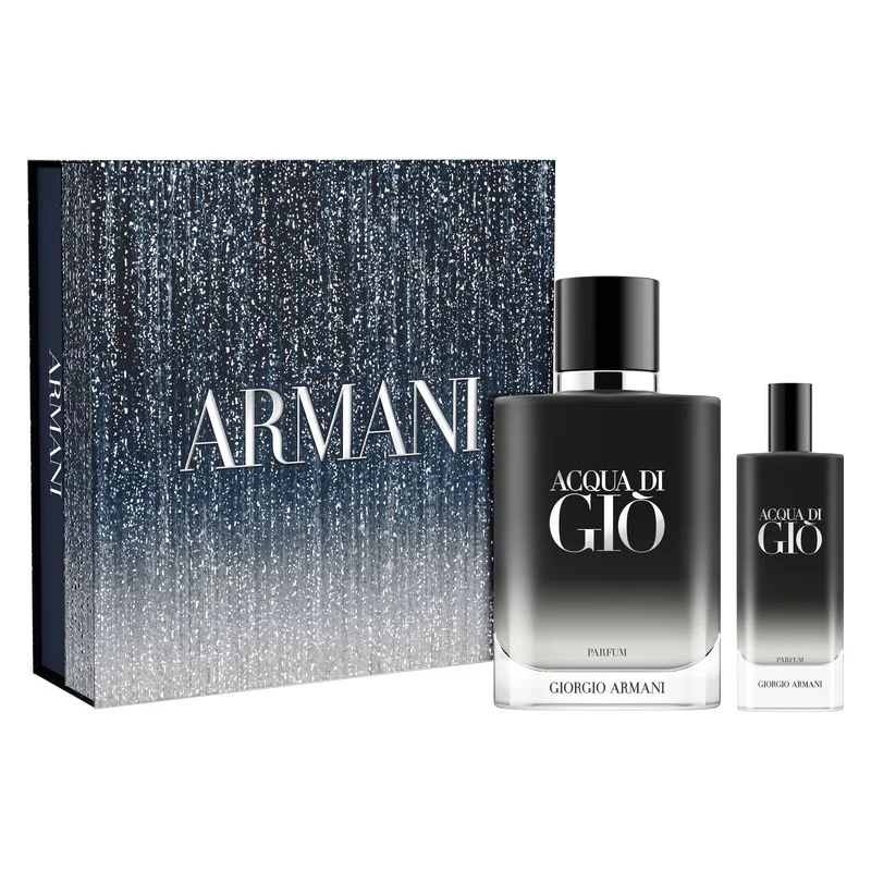 Image of Cofanetto Armani Acqua di Gio Parfum - 2025
