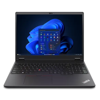 ThinkPad P16v Gen 2