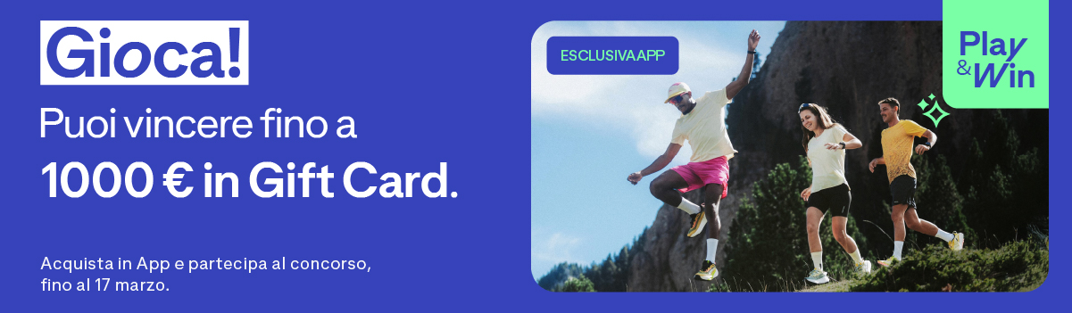 Decathlon concorso membership