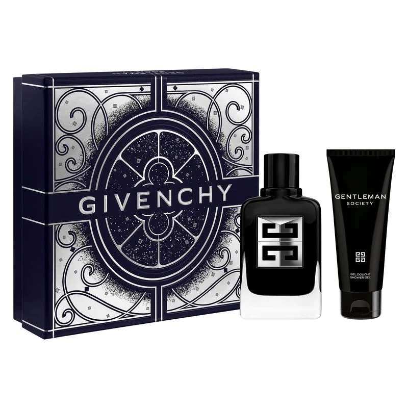 Image of Cofanetto Givenchy Gentleman Society - 2025