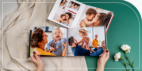 Custodisci i tuoi ricordi con noi!