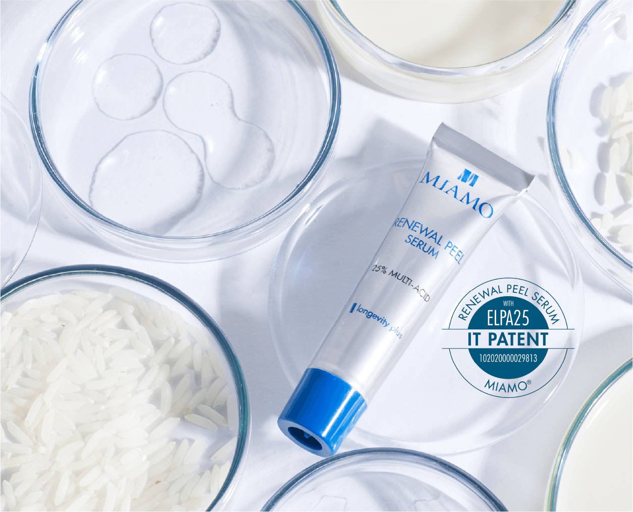 FDD renewal peel silver