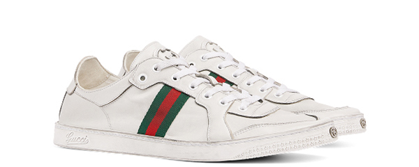 Alta gioielleria  Scopri di più sul sito Web di Gucci 