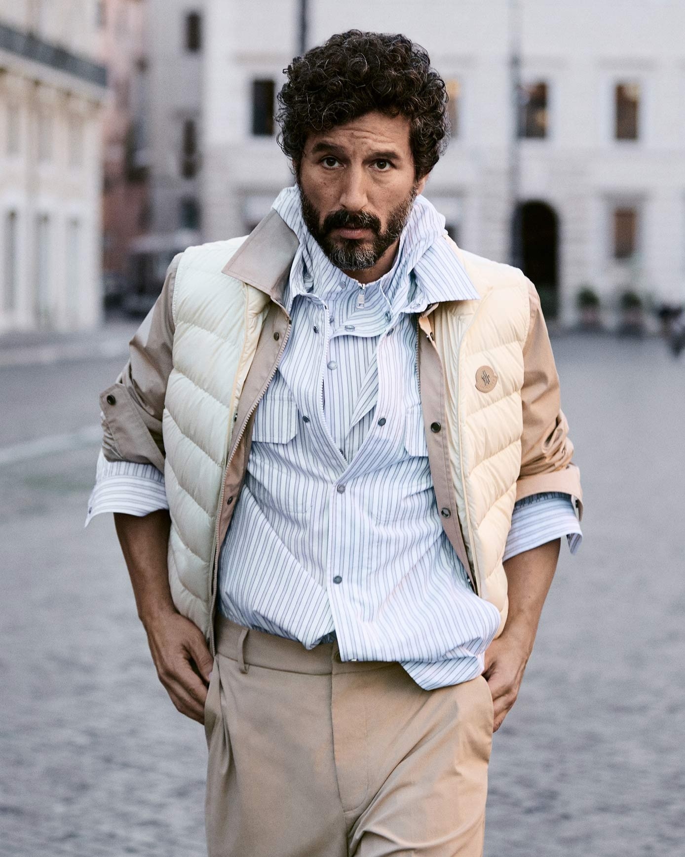 Capispalla Acquista sul sito web di Moncler