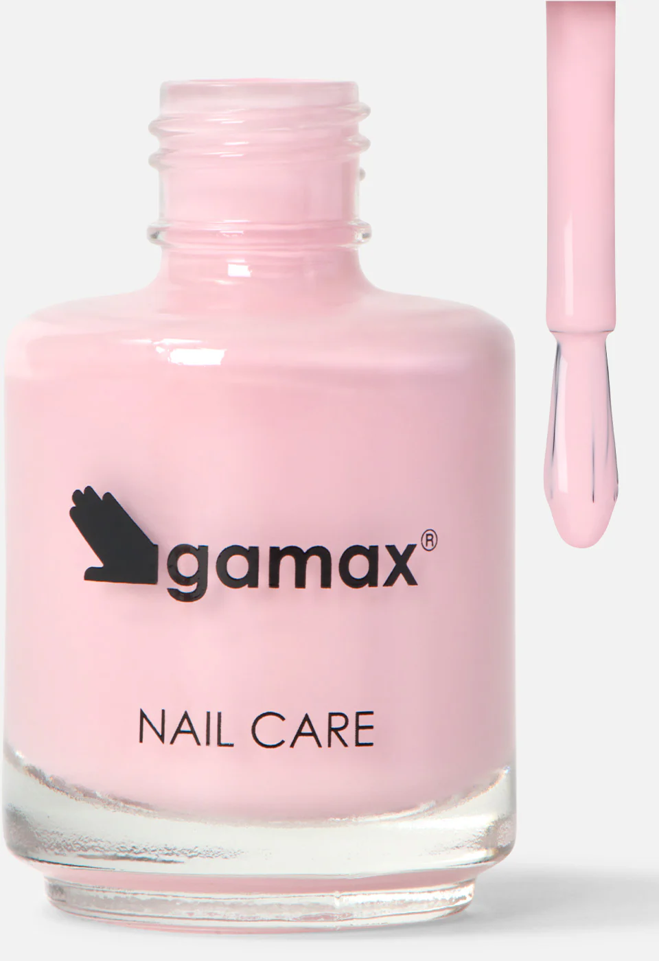 Image of Smalto per unghie rosa baby Petalo 15 ml