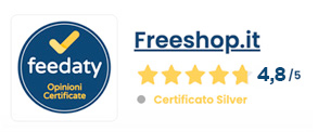 Recensioni Feedaty opinioni certificate
