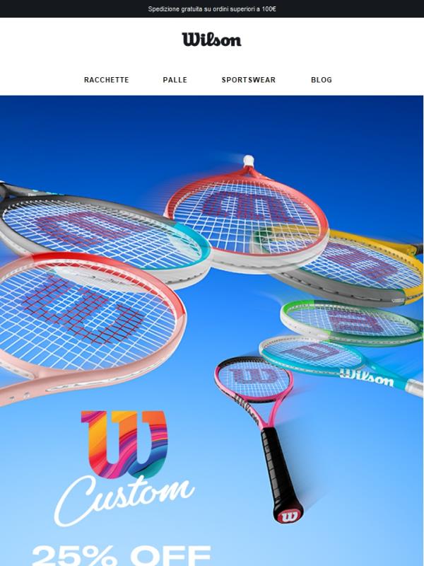 Da non perdere: ultimi giorni di sconti!