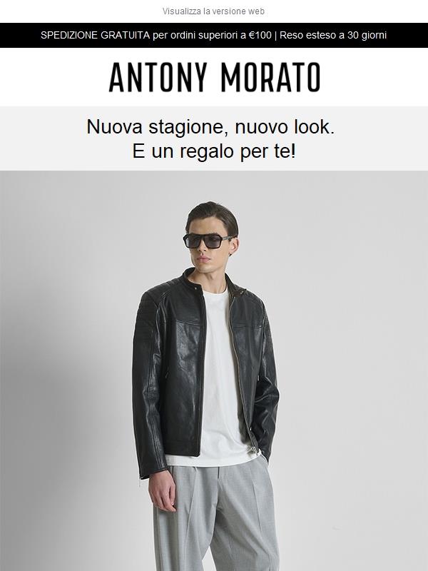 Scopri la promo esclusiva per te!