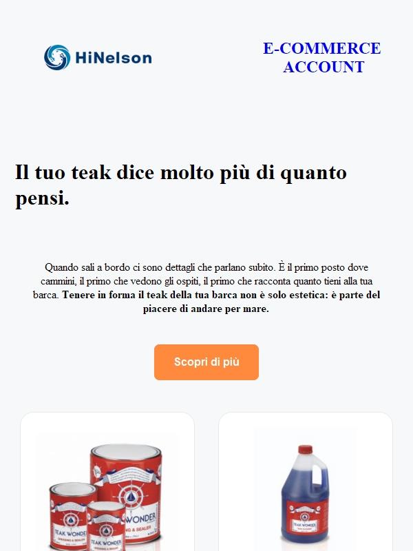 👀 Ci sono dettagli che dicono tutto