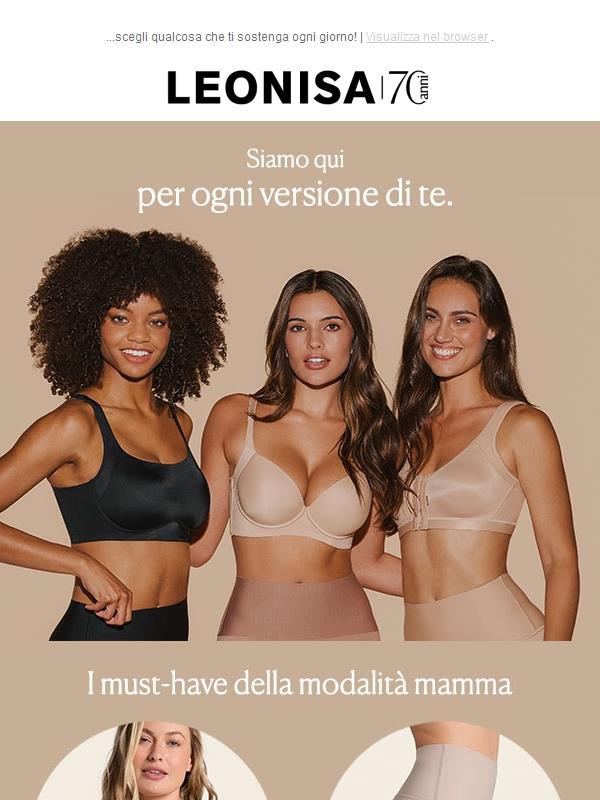 Perché amiamo OGNI ruolo che interpreti...