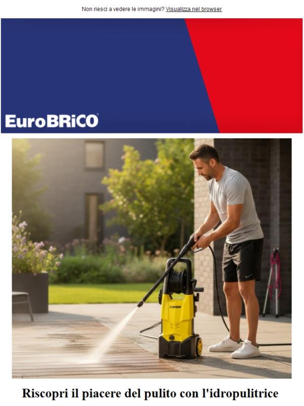 È Tempo di Pulizie di Primavera!