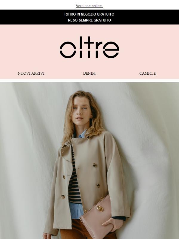 NEW IN | I colori del momento