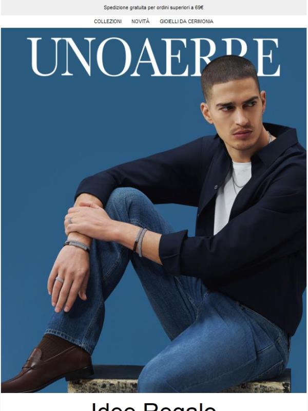 Hai già scelto il regalo per la Festa del Papà?