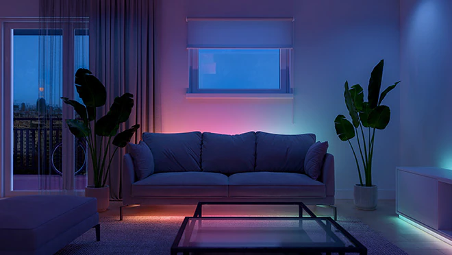 Strisce LED Essential