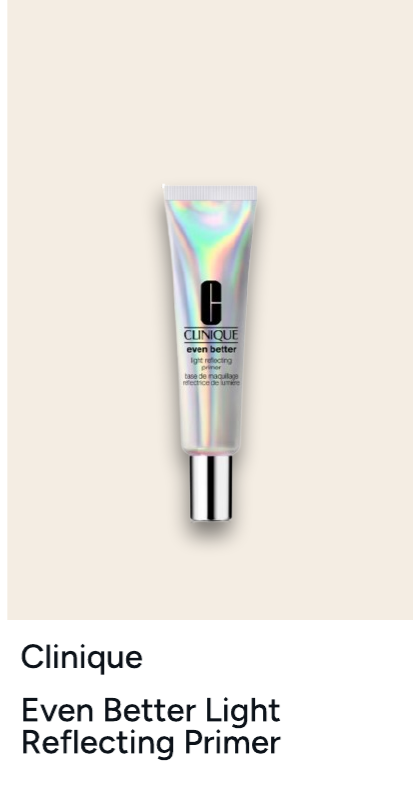 Clinique Even Better Light Reflecting Primer 30ml
